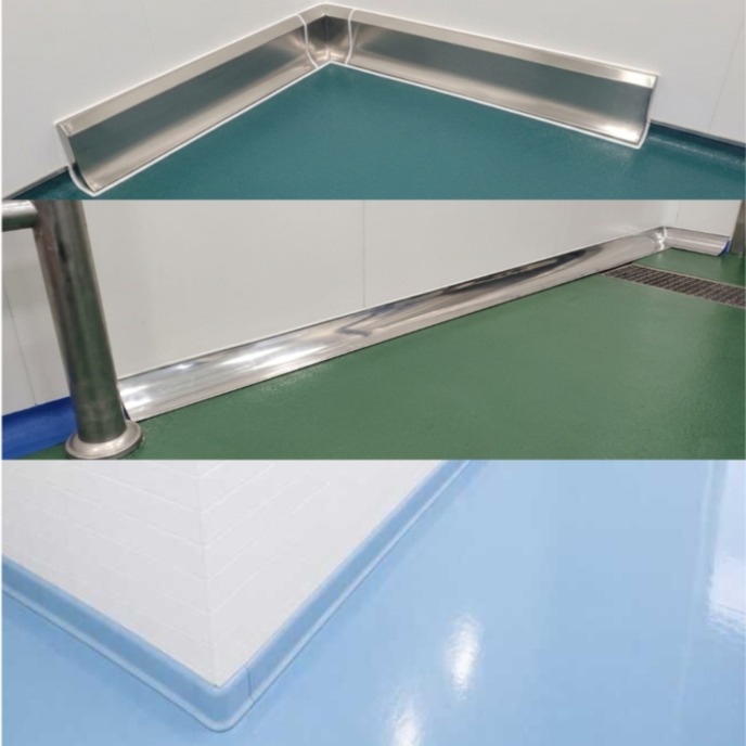 industrial application