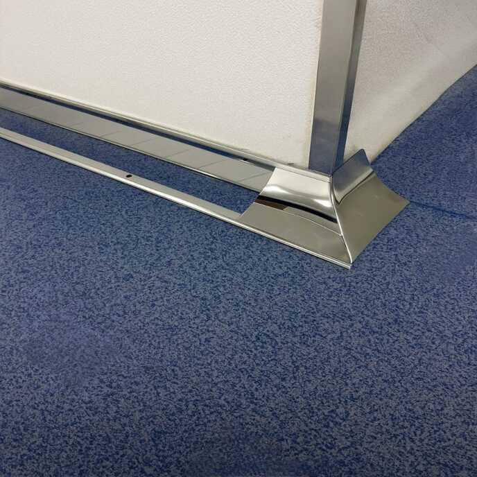food factory coving