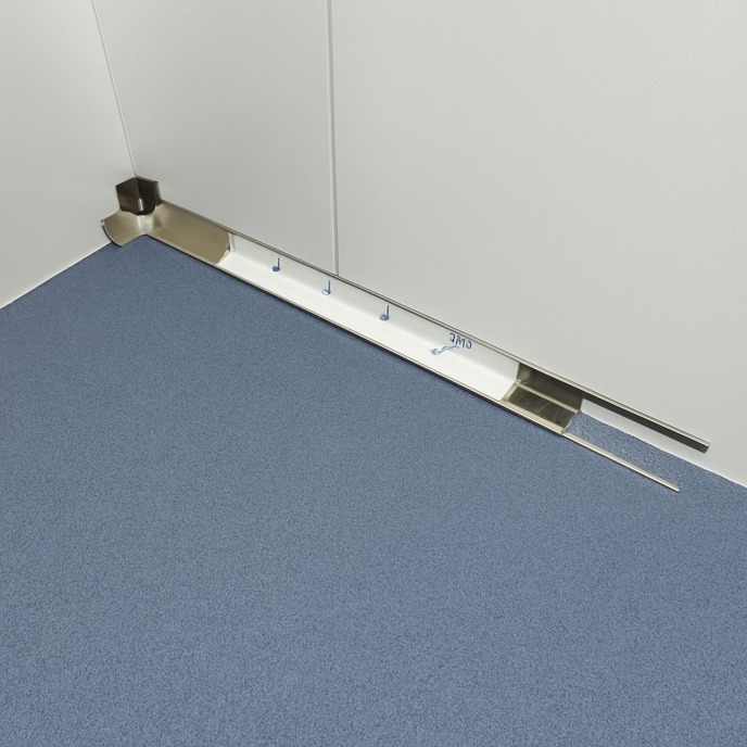 industrial coving