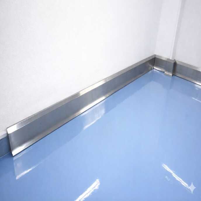 pvc coving
